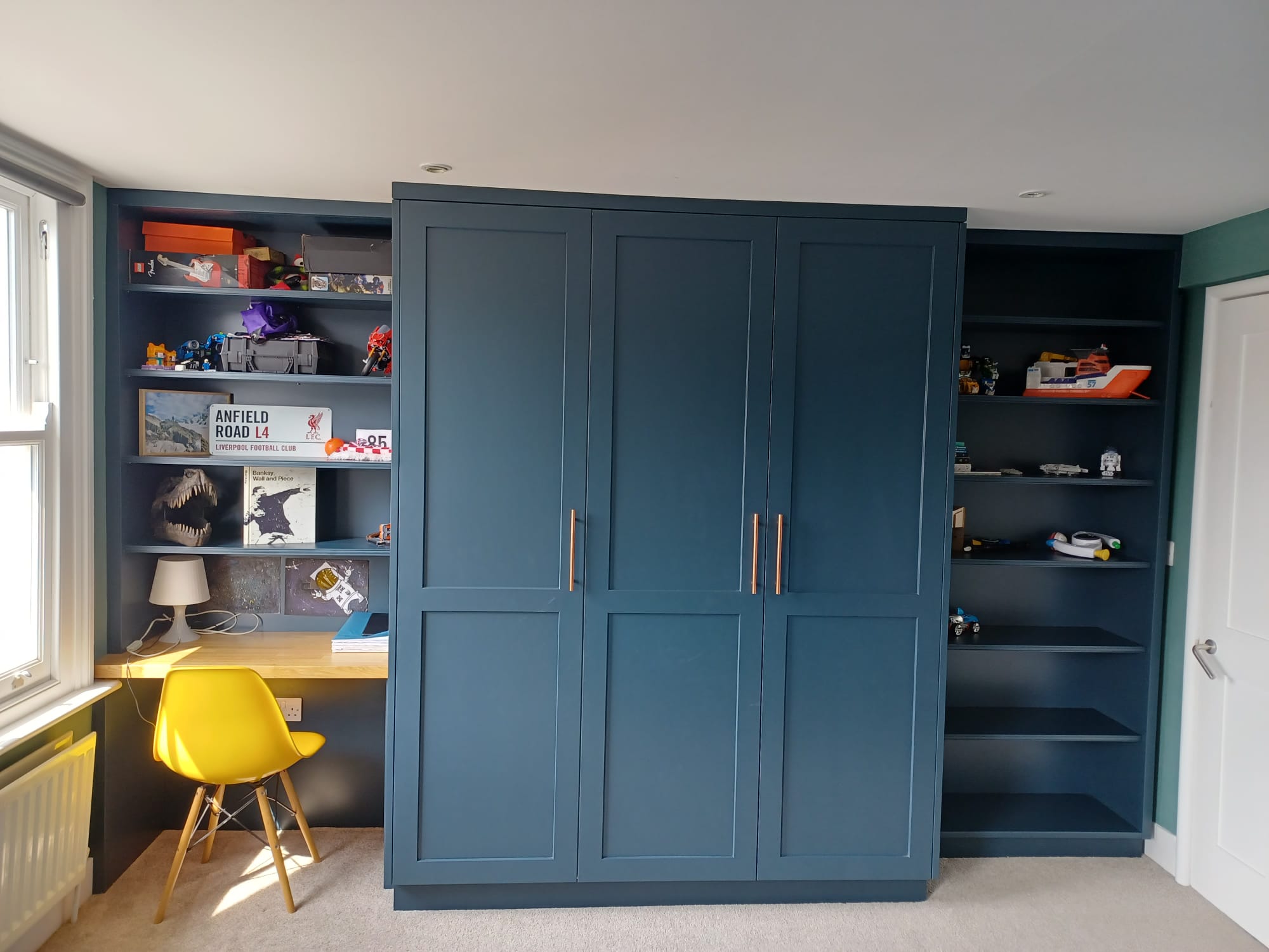Bespoke Joinery