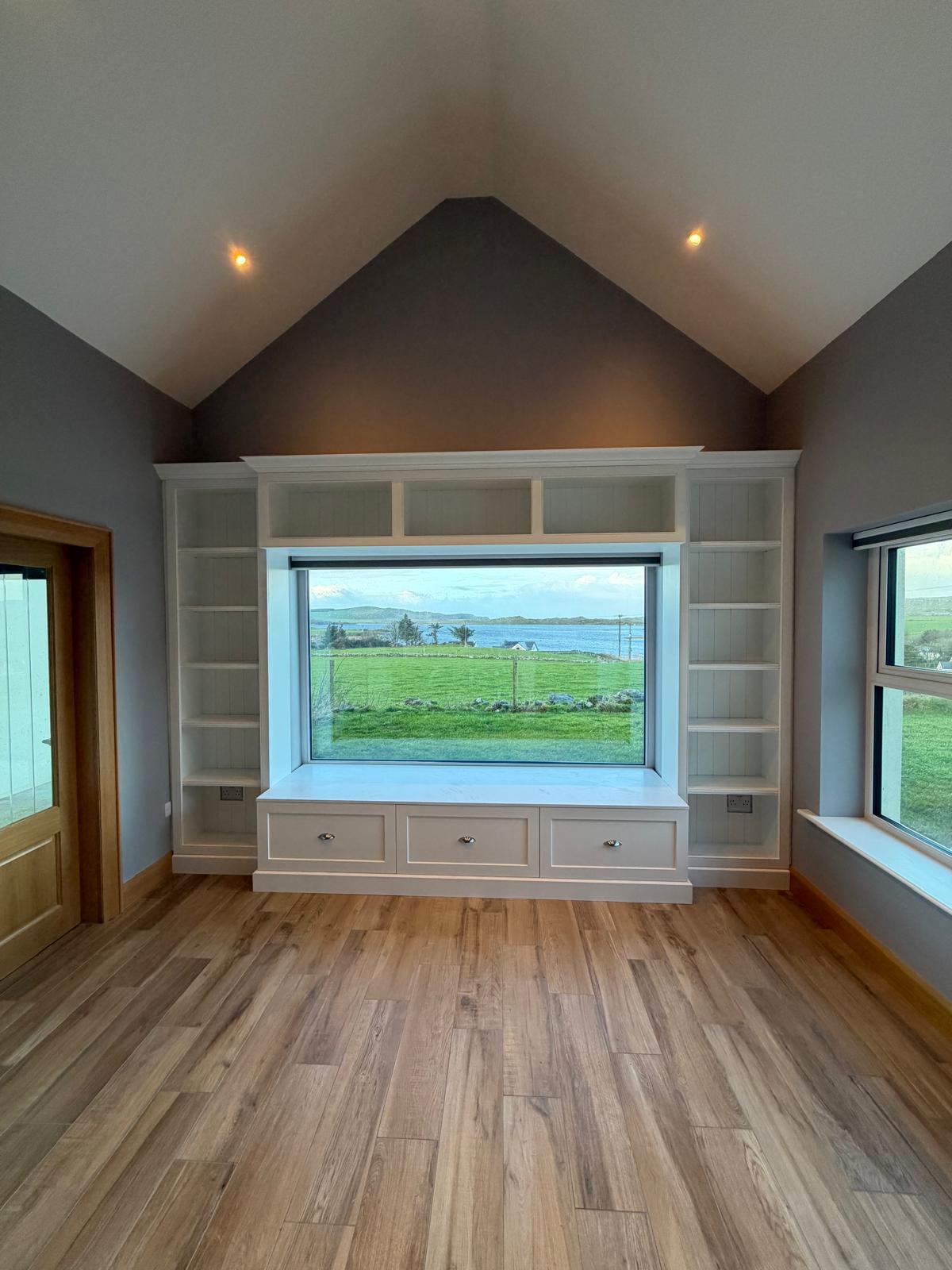 Bespoke Joinery