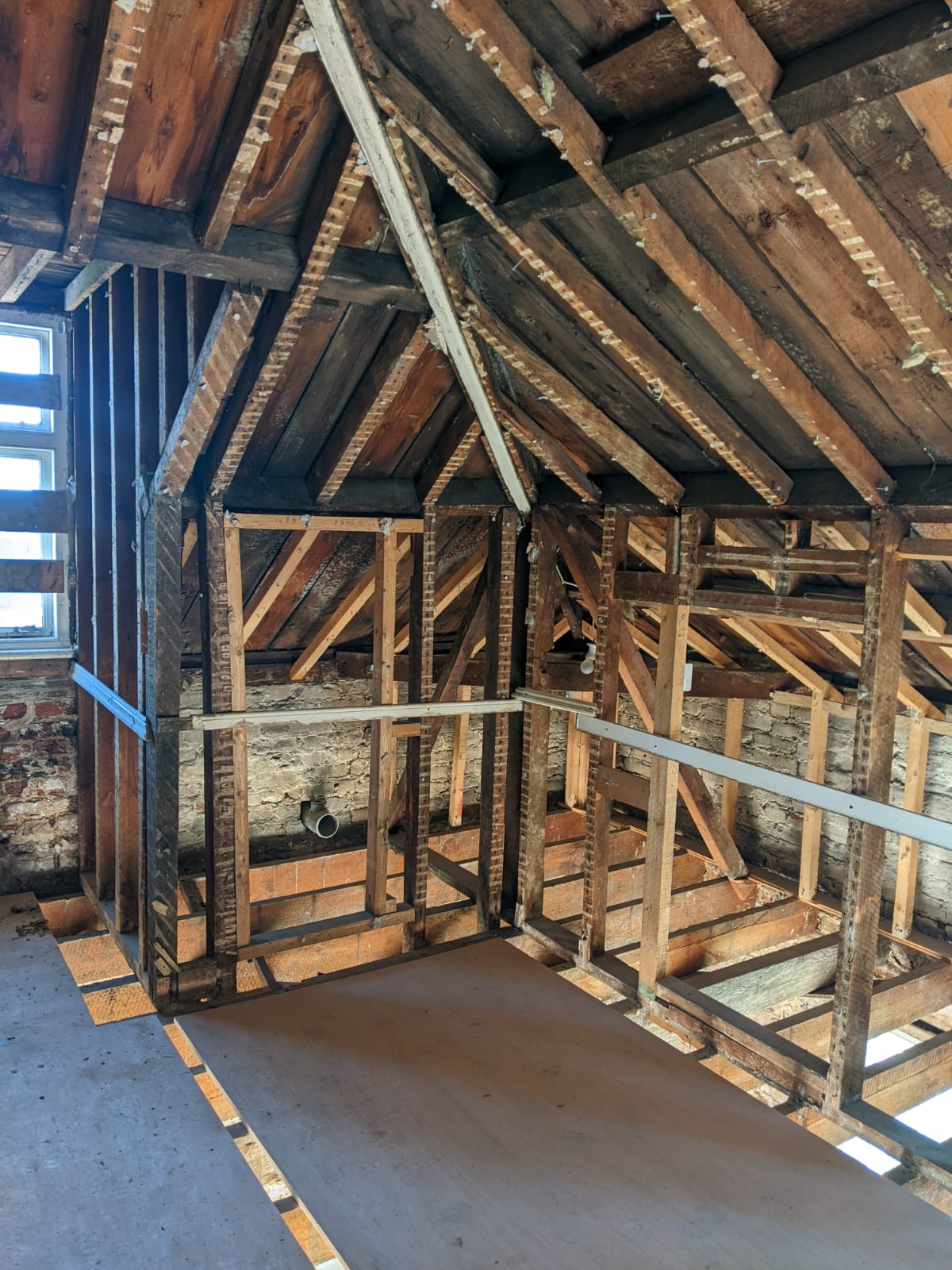 Demolition Services