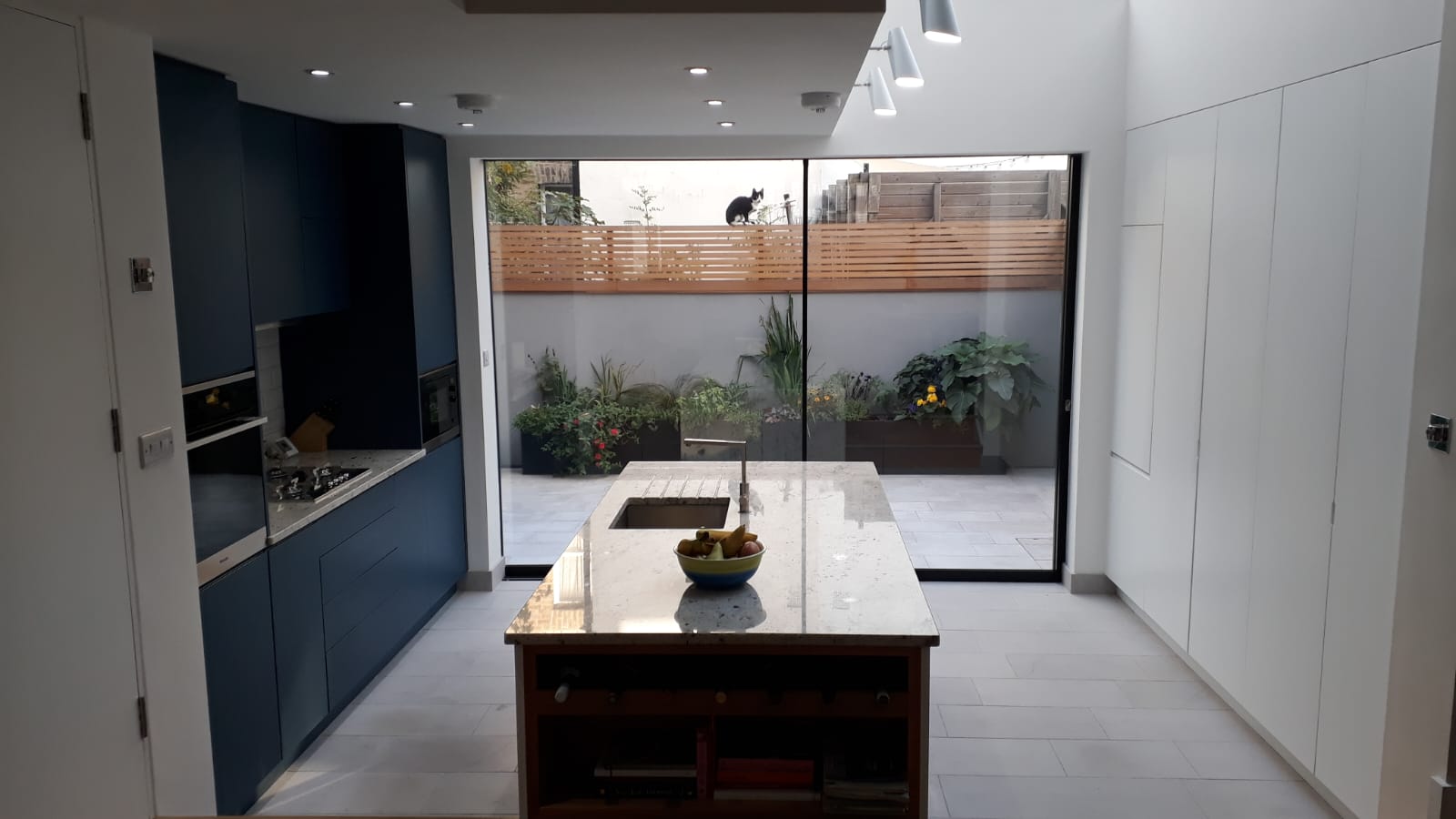 Kitchens & Cabinetry
