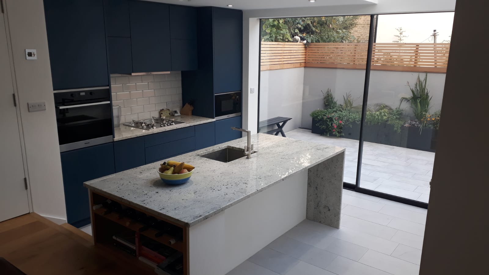 Bespoke Joinery