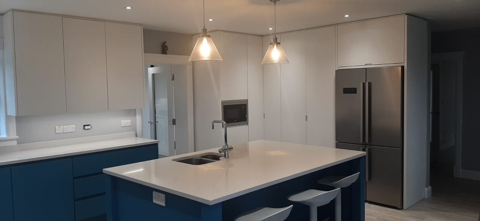 Kitchens & Cabinetry