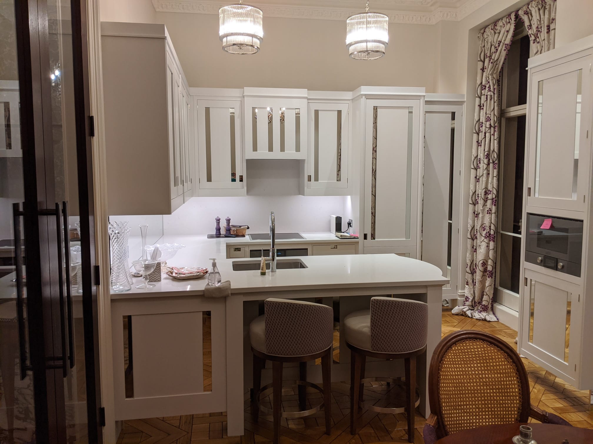 Kitchens & Cabinetry