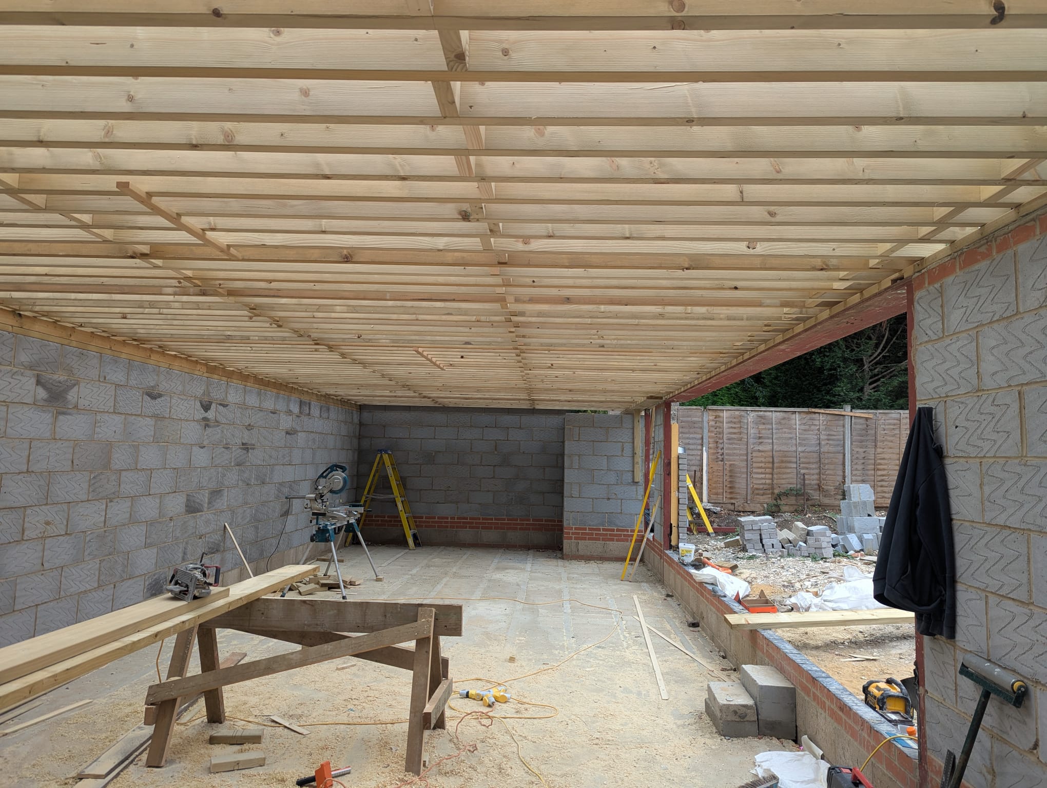 Timber Framing
